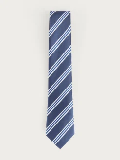 Hombre Alvaro Moreno Corbatas|Corbatas|CORBATA JACQUARD MF