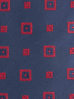 Hombre Alvaro Moreno Corbatas|Corbatas|CORBATA JACQUARD MF