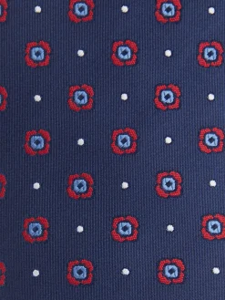 Hombre Alvaro Moreno Corbatas|Corbatas|CORBATA JACQUARD MF