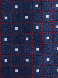 Hombre Alvaro Moreno Corbatas|Corbatas|CORBATA JACQUARD MF