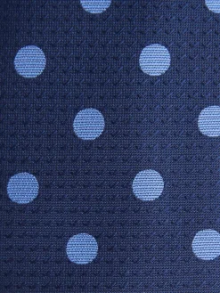 Hombre Alvaro Moreno Corbatas|Corbatas|CORBATA JACQUARD MF