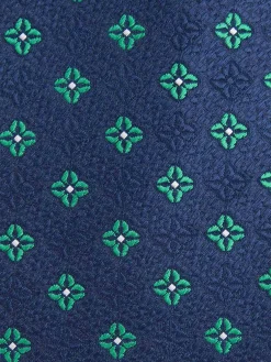 Hombre Alvaro Moreno Corbatas|Corbatas|CORBATA JACQUARD MF