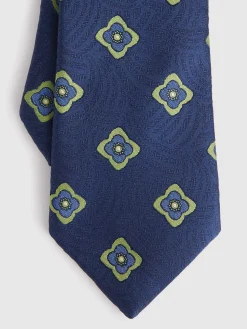 Hombre Alvaro Moreno Corbatas|Corbatas|CORBATA JACQUARD MF