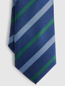 Hombre Alvaro Moreno Corbatas|Corbatas|CORBATA JACQUARD MF