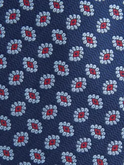 Hombre Alvaro Moreno Corbatas|Corbatas|CORBATA JACQUARD MF