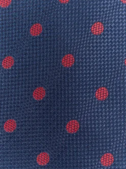 Hombre Alvaro Moreno Corbatas|Corbatas|CORBATA JACQUARD MF