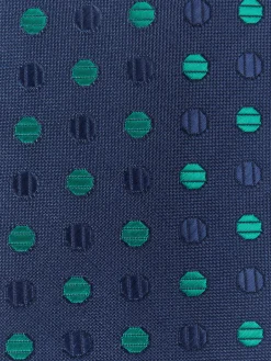 Hombre Alvaro Moreno Corbatas|Corbatas|CORBATA JACQUARD MF