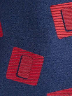 Hombre Alvaro Moreno Corbatas|Corbatas|CORBATA JACQUARD MF