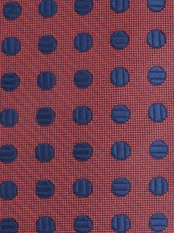 Hombre Alvaro Moreno Corbatas|Corbatas|CORBATA JACQUARD MF