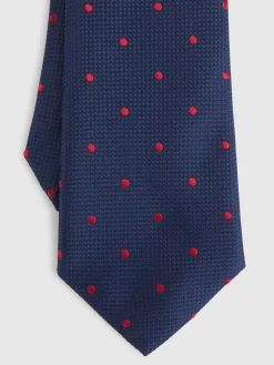 Hombre Alvaro Moreno Corbatas|Corbatas|CORBATA JACQUARD MF