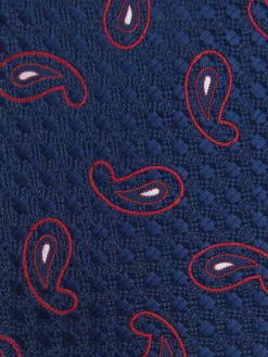 Hombre Alvaro Moreno Corbatas|Corbatas|CORBATA JACQUARD MF