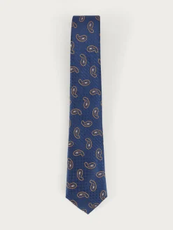 Hombre Alvaro Moreno Corbatas|Corbatas|CORBATA JACQUARD MF