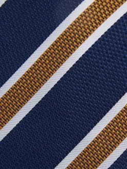 Hombre Alvaro Moreno Corbatas|Corbatas|CORBATA JACQUARD MF