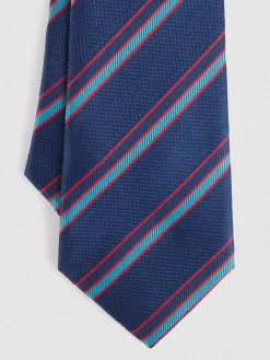 Hombre Alvaro Moreno Corbatas|Corbatas|CORBATA JACQUARD MF