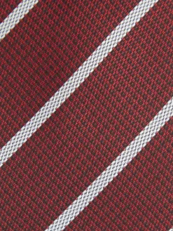 Hombre Alvaro Moreno Corbatas|Corbatas|CORBATA JACQUARD MF