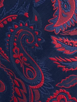 Hombre Alvaro Moreno Corbatas|Corbatas|CORBATA JACQUARD MF