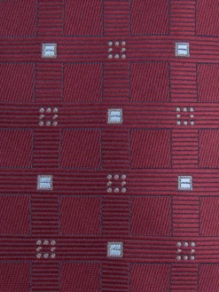 Hombre Alvaro Moreno Corbatas|Corbatas|CORBATA JACQUARD MF