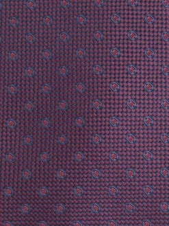 Hombre Alvaro Moreno Corbatas|Corbatas|CORBATA JACQUARD MF