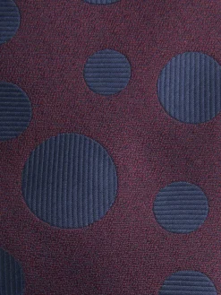 Hombre Alvaro Moreno Corbatas|Corbatas|CORBATA JACQUARD MF