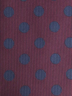 Hombre Alvaro Moreno Corbatas|Corbatas|CORBATA JACQUARD MF