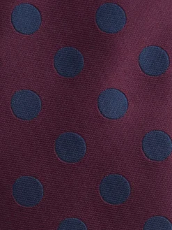 Hombre Alvaro Moreno Corbatas|Corbatas|CORBATA JACQUARD MF