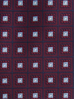 Hombre Alvaro Moreno Corbatas|Corbatas|CORBATA JACQUARD MF