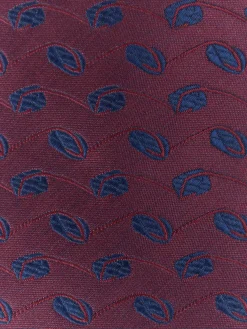 Hombre Alvaro Moreno Corbatas|Corbatas|CORBATA JACQUARD MF