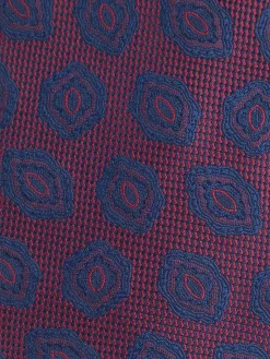 Hombre Alvaro Moreno Corbatas|Corbatas|CORBATA JACQUARD MF