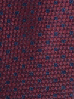 Hombre Alvaro Moreno Corbatas|Corbatas|CORBATA JACQUARD MF