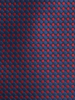 Hombre Alvaro Moreno Corbatas|Corbatas|CORBATA JACQUARD MF