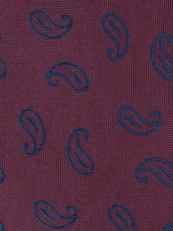 Hombre Alvaro Moreno Corbatas|Corbatas|CORBATA JACQUARD MF