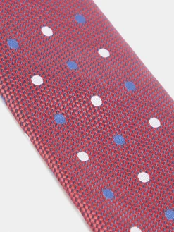 Hombre Alvaro Moreno Corbatas|Corbatas|CORBATA JACQUARD MF