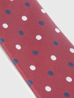 Hombre Alvaro Moreno Corbatas|Corbatas|CORBATA JACQUARD MF