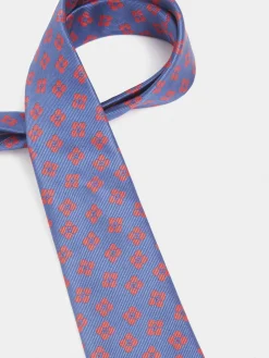 Hombre Alvaro Moreno Corbatas|Corbatas|CORBATA JACQUARD MF