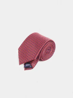 Hombre Alvaro Moreno Corbatas|Corbatas|CORBATA JACQUARD MF