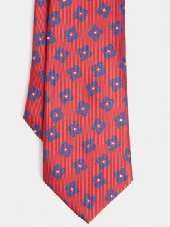 Hombre Alvaro Moreno Corbatas|Corbatas|CORBATA JACQUARD MF