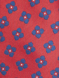 Hombre Alvaro Moreno Corbatas|Corbatas|CORBATA JACQUARD MF