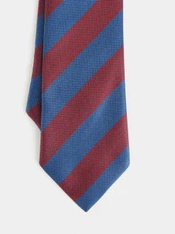 Hombre Alvaro Moreno Corbatas|Corbatas|CORBATA JACQUARD MF