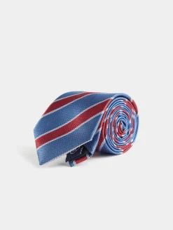 Hombre Alvaro Moreno Corbatas|Corbatas|CORBATA JACQUARD MF