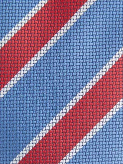 Hombre Alvaro Moreno Corbatas|Corbatas|CORBATA JACQUARD MF