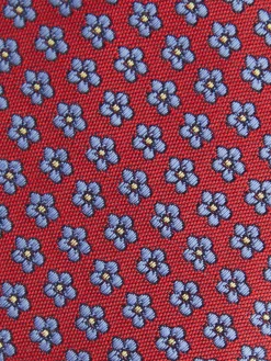 Hombre Alvaro Moreno Corbatas|Corbatas|CORBATA JACQUARD MF