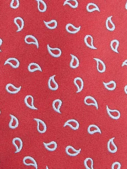 Hombre Alvaro Moreno Corbatas|Corbatas|CORBATA JACQUARD MF