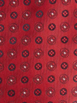 Hombre Alvaro Moreno Corbatas|Corbatas|CORBATA JACQUARD MF