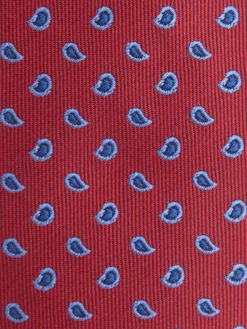 Hombre Alvaro Moreno Corbatas|Corbatas|CORBATA JACQUARD MF