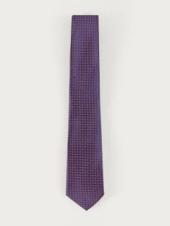 Hombre Alvaro Moreno Corbatas|Corbatas|CORBATA JACQUARD MF