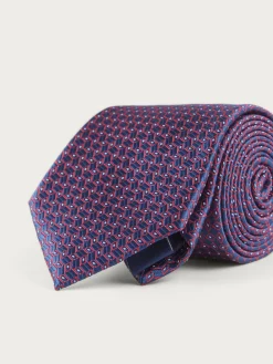 Hombre Alvaro Moreno Corbatas|Corbatas|CORBATA JACQUARD MF