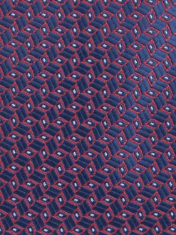 Hombre Alvaro Moreno Corbatas|Corbatas|CORBATA JACQUARD MF