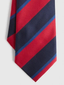 Hombre Alvaro Moreno Corbatas|Corbatas|CORBATA JACQUARD MF