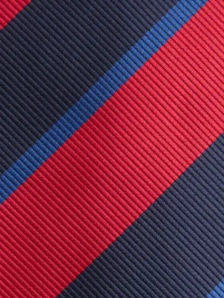 Hombre Alvaro Moreno Corbatas|Corbatas|CORBATA JACQUARD MF