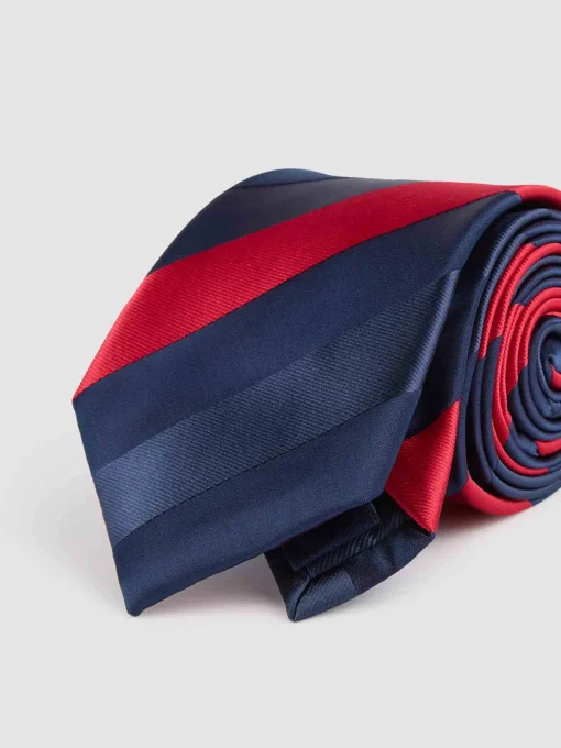 Hombre Alvaro Moreno Corbatas|Corbatas|CORBATA JACQUARD MF